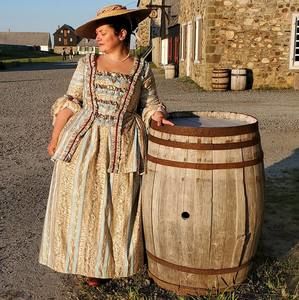 Meet your Posher, Erika